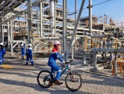 PGN SAKA Pacu Portofolio Eksplorasi dan Jaga Kinerja Positif ke Depan