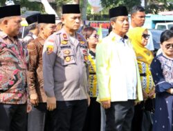 Pemkab Simalungun Menggelar Festival Seni dan Qasidah