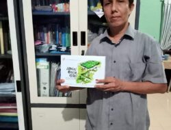 Elfanda: Mobdis Wabup Madina   Bukan Untuk Gaya-gayaan