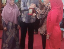 Marthunis: Bantu Pak Azmi Bangun Aceh Singkil