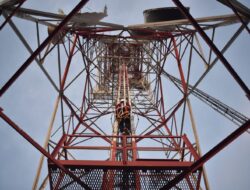 Telkom Pertahankan Posisi Sebagai Market Leader