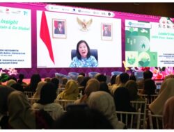 BI Dorong Transformasi UMKM Hijau