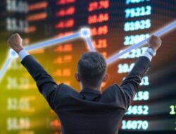 Investasi Saham Harus Punya Strategi Untuk Optimalkan Cuan