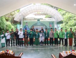 Pengurus Cabang Al Jam’iyatul Washliyah Kota Pematang Siantar Dilantik