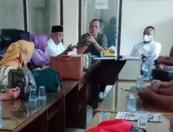 Agustus, PWI Sumut Gelar UKW dan Ujian Kenaikan Status Anggota PWI