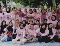 Srikandi Ganjar Ajak Generasi Muda Simalungun Buat Kuliner Adat Dayok Nabinatur