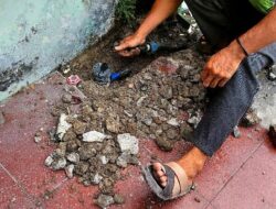 Terkait Air Kotor di Kantor Media, Bukan Bersumber dari Air Tirtanadi