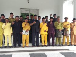 MABMI Langkat Dukung Syah Afandin Kembali Pimpin Langkat 