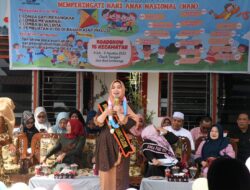 Peran Orang Tua Dibutuhkan Mendorong Kecerdasan Otak Anak