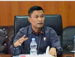 DPRD Medan Tunggu Keseriusan PT PLN UIW Sumut Realisasikan Medan Tanpa Kabel