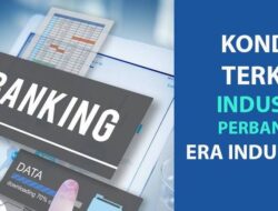 Perbankan RI Tetap Resilien di Tengah Pelemahan Ekonomi Global