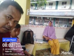 Kemensos RI Bantu Bocah Miskin Pengidap Benjolan Di Wajah