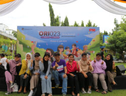 Kemenkeu Bersama Otoritas Pasar Keuangan Ajak Masyarakat Medan Berinvestasi