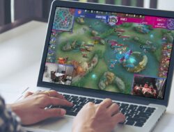 Tri Gelar Turnamen H3RO Esports 4.0