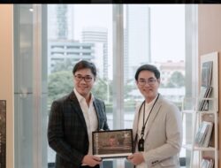 PPG ke 12 PermataBank Sorot Figur Perempuan Inspiratif