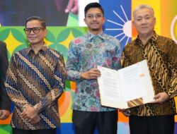 USTDA dan Super Sistem Bermitra dalam Pembangunan Kabel Bawah Laut RI