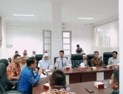 2 Siswa Asal Sumut Jadi Paskibraka Di Istana Negara