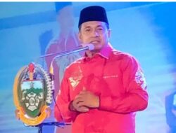 Pagelaran Pentas Seni Batu Bara Dibuka “Berikan Cerita Terbaikmu”