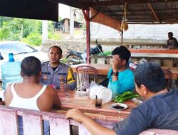 Polisi Imbau Warga Di Tahun Politik