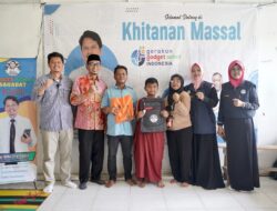 Sekretaris PKS Medan Apresiasi Program Gadget Sehat Sahabat Prof.Ridha Dharmajaya