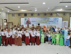 Bunda Paud Madina: Calistung Wajib