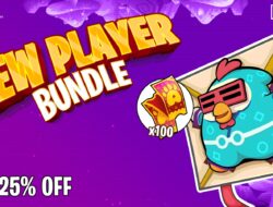 Nuon Digital Indonesia Rilis Paw Rumble, Gim Karya Anak Bangsa