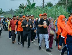 Kita Perlu Sehat Menghadapi Pemilu 2024