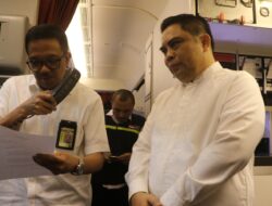 BSI Gandeng Garuda Indonesia Hadirkan Nilai Tambah Layanan Haji Indonesia