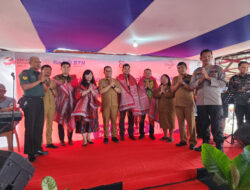 Pemkab Tobasa – BTN dan OJK Teken MoU Kembangkan Ekosistem Inklusi Desa Wisata