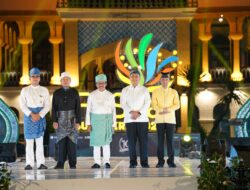 Rantai Pasok Halal untuk Peningkatan Ekonomi Syariah Sumatera