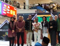 FESyar 2023 Capai Total Transaksi Bisnis Rp335,99 Miliar