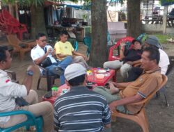 Jika Wartawan Jadi Bupati Madina