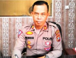 Operasi Patuh Toba 10-23/2023 Berakhir