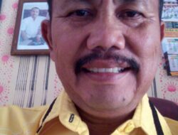 PK Partai Golkar Rahuning Siap Menangkan Partai Golkar di Pemilu 2024