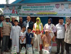 Edisi 207 KSJ: Ikhwan Serahkan Kunci Rumah Darwis