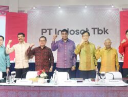 Semester I Tahun 2023, Indosat Catat Laba Bersih Rp1,9 Triliun
