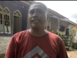 TO Jatanras Ditkrimum Poldasu Menyerahkan Diri Di Batu Bara