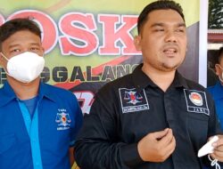 YARA Minta Walikota Subulussalam Tinjau Ulang Tarif Parkir Elektronik Di RSUD