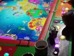 Lapak Judi Di Gang Tower Kelambir V Bebas Beroperasi