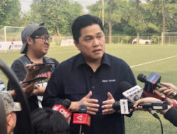 Solo Tuan Rumah Piala Dunia U-17