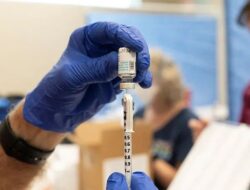 Malaysia Deteksi Dua Kasus Infeksi Cacar Monyet