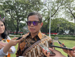 Indonesia Ingin Majukan Kerja Sama Ekonomi Di Indo-Pasifik