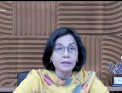 Juli 2023, Belanja Negara Untuk Masyarakat Rp 562,6 Triliun