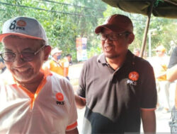 Anies Baswedan Capres Bukan Cawapres