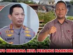 Sabu-sabu Dijual Bebas Di Kawasan Bangsal Kelurahan Melayu Pematang Siantar