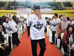 PGRI Gelar Seminar Internasional Pendidikan