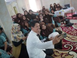 Mendiamkan Gadget Di Tangan Anak, ‘Jurus Ampuh’ Yang Bisa Jadi Musibah