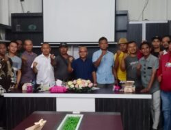 Tiga Lokasi Pertandingan Sepakbola Forkopimda Sergai Cup U-23