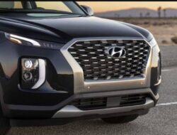 Mobdis Palisade Wabup Madina  Rusak Parah, Ini Kata Mekanik