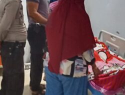 Warga  Brandan Tewas Kesetrum